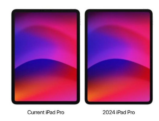 天长ipad维修服务点分享新款iPad Pro和iPad Air要来了 