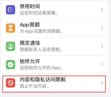 天长appleID维修服务iPhone设置中Apple ID显示为灰色无法使用