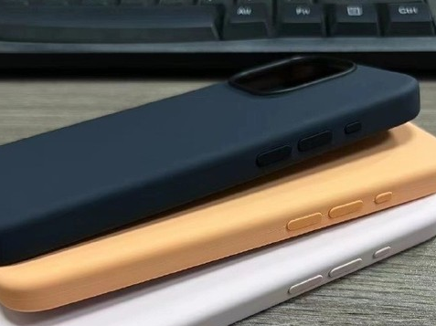 天长苹果14维修站分享iPhone14手机壳能直接给iPhone15用吗?