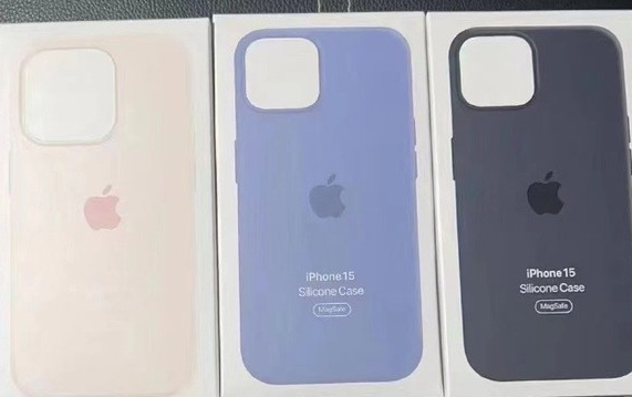 天长苹果14维修站分享iPhone14手机壳能直接给iPhone15用吗？ 