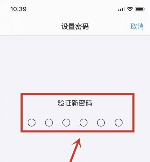 天长苹果手机维修分享:如何安全的使用iPhone14？iPhone14解锁方法 