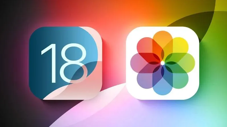 天长苹果手机维修分享苹果 iOS / iPadOS 18.1Beta 3 发布 