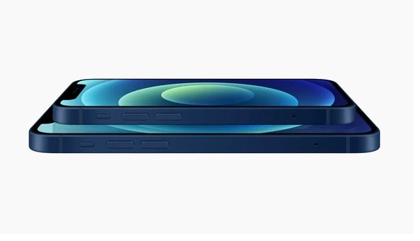 天长苹果手机维修分享iPhone 12 mini 锁屏后触屏失灵怎么办 