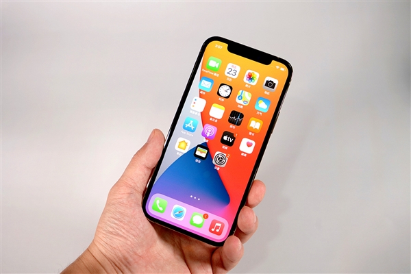 天长苹果手机维修分享iOS 14.2修订版已到，专属iPhone 12系列 