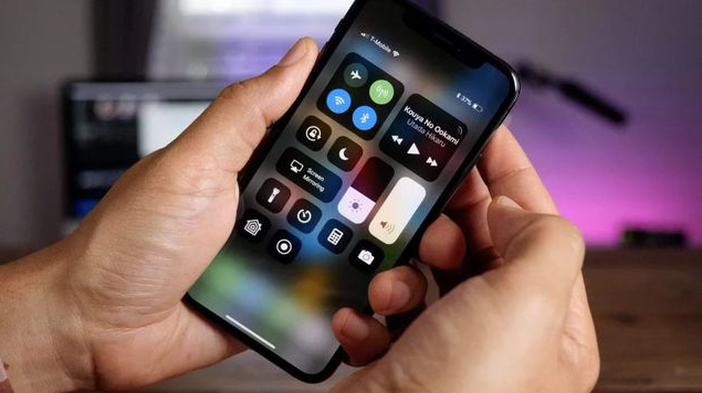 天长苹果手机维修分享iPhone 12信号差怎么办 