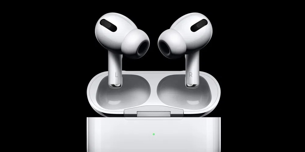 天长苹果手机维修分享AirPods Pro 出现静电噪音 
