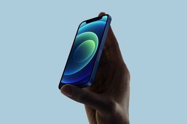 天长苹果手机维修分享iPhone 12 mini辐射很大吗 