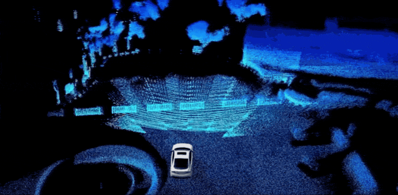 天长苹果手机维修分享iPhone 12 Pro 搭载的 LiDAR 镜头与 ToF 镜头有什么不同 