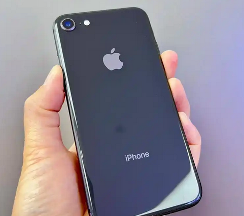 天长苹果8系统维修分享iPhone8手机系统升级后无法开机如何修复 