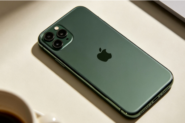天长苹果手机维修点分享iPhone11 Pro换电池 