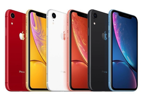 天长苹果维修点分享iPhone XR自动关机音频功放与电池通信故障 