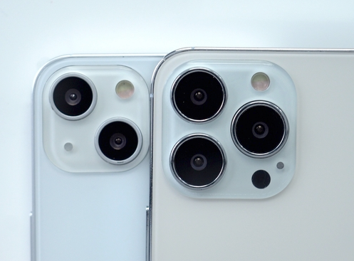天长苹果维修点分享iPhone 13 Pro自动关机二修机隐性硬故障 