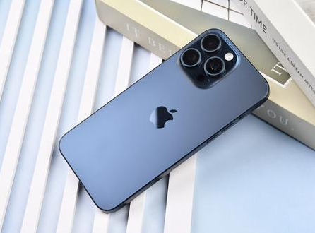 天长苹果维修点分享iPhone 15 Pro Max自动关机造成的原因 