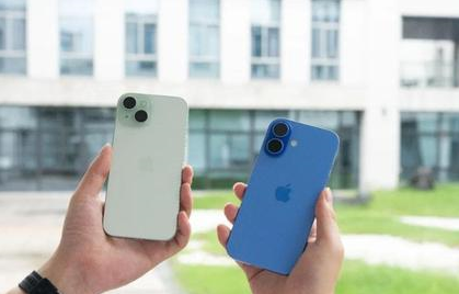 天长苹果维修点分享iPhone 16 Plus出现自动关机的情况类型 