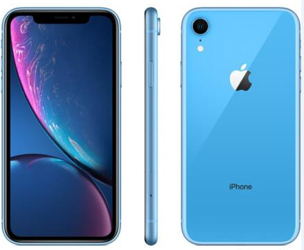 天长苹果维修点分享iPhone XR黑屏多类场景解析 