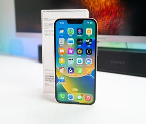 天长苹果维修点分享iPhone 14 Plus黑屏小众诱因汇总 