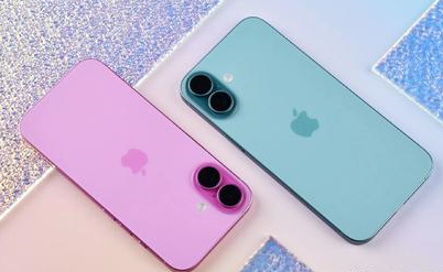 天长苹果维修点分享iPhone 16手机黑屏多重诱因解析 