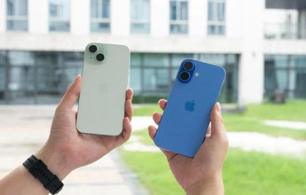 天长苹果维修点分享iPhone 16 Plus黑屏疑难故障汇总 