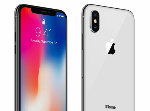 天长苹果维修点分享iPhone X电池发烫冷门故障解析 