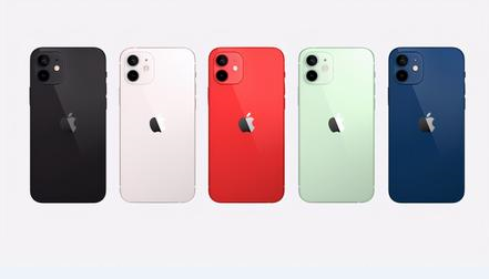 天长苹果维修点分享iPhone 12电池发烫少见诱因解析 